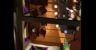 Harbingers of Destiny