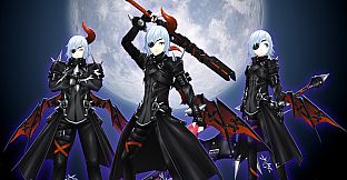 Closers: Deluxe Collector's Edition