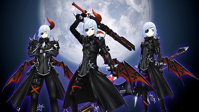 Closers: Deluxe Collector's Edition