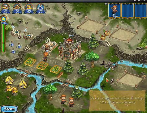 New Yankee in King Arthur's Court 2