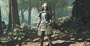 Monster Hunter Wilds - Hunter Layered Armor Set: Feudal Soldier
