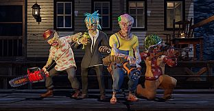 My Cannibal Family