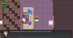 5 Days, Minimum Wage.