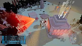 Wave Defense: Trappist