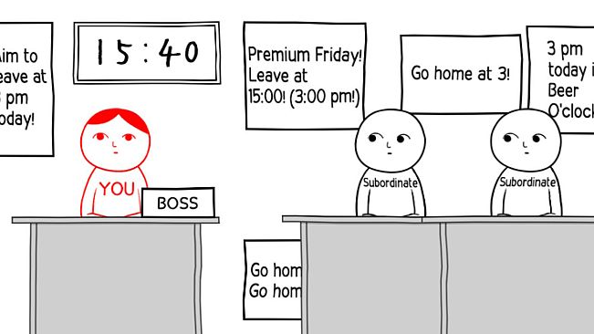 KUUKIYOMI: Consider It