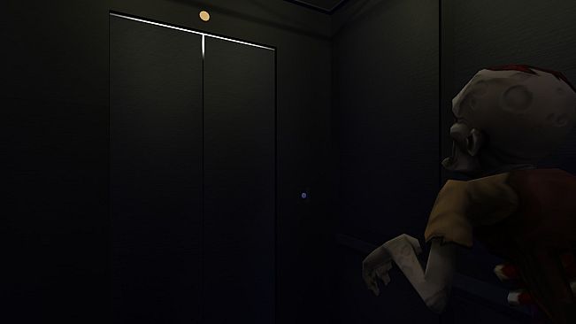 Elevator VR - Zombies Expansion Pack
