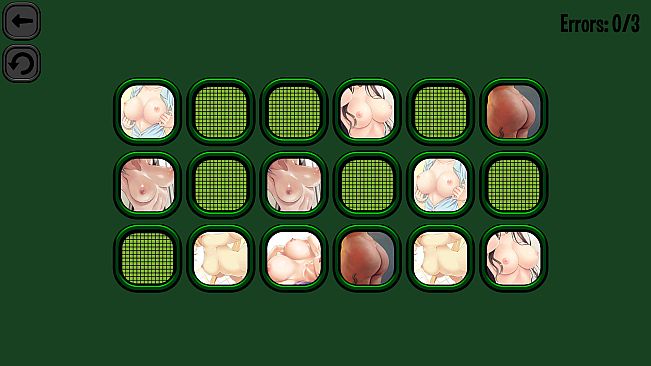 Woman's body: For adults 3