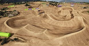 MX vs ATV Legends - Slayground