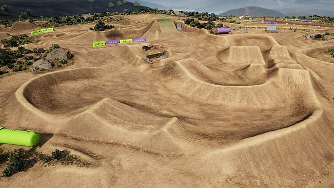 MX vs ATV Legends - Slayground