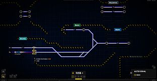 Rail Route: The Story of Jozic