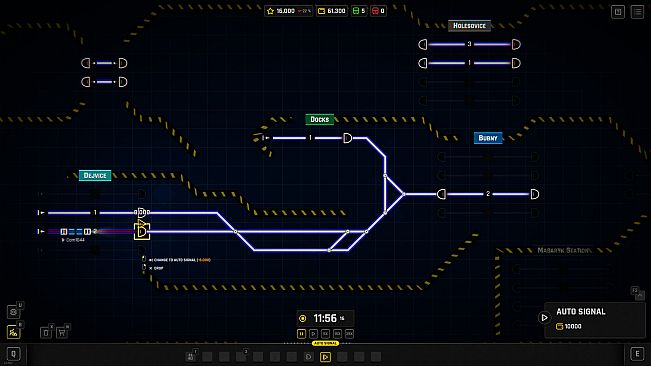 Rail Route: The Story of Jozic