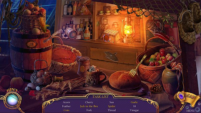 Chimeras: Mark of Death Collector's Edition