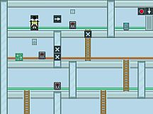 Marisa's Inconceivable Journey