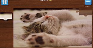 Bepuzzled Ultimate Jigsaw Puzzle Mega Bundle