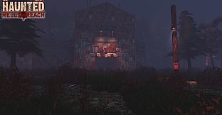 The Haunted: Hells Reach DLC 2 The Fog