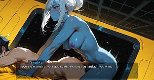 Futanari Planet
