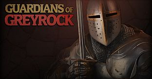 Guardians of Greyrock - Free Wallpaper Pack