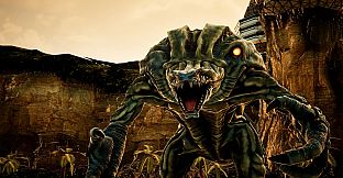 Godzilla: Destroy All Monsters Melee Remastered