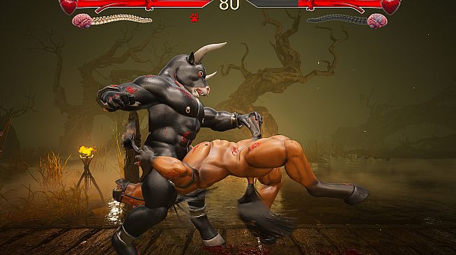 Carnal Rage