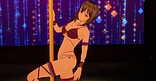 CUSTOM ORDER MAID 3D2 Friendly and Slightly Naughty Woman GP-01