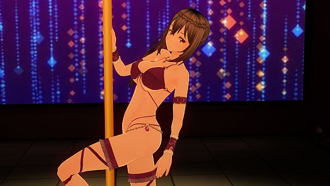 CUSTOM ORDER MAID 3D2 Friendly and Slightly Naughty Woman GP-01