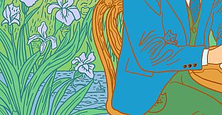 Hidden Cats and Van Gogh