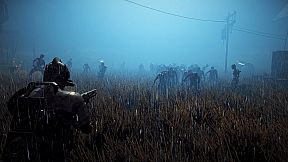 Dark Light: Survivor