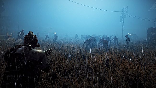 Dark Light: Survivor