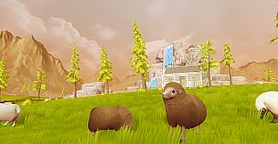 Therapy Sheep VR