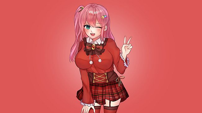 Smart Girl : Christmas