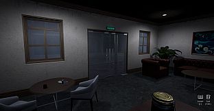 The Night Job: Hotel