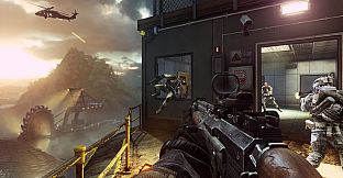 Call of Duty: Ghosts - Devastation