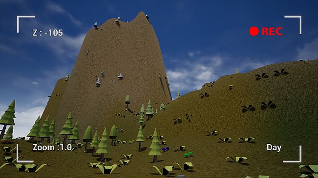 PhotoWorld: Smooth Сorners