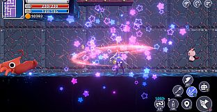 Star Soraight Fantasy DLC: High-Difficulty Maps & AZKi Character Pack