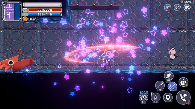 Star Soraight Fantasy DLC: High-Difficulty Maps & AZKi Character Pack