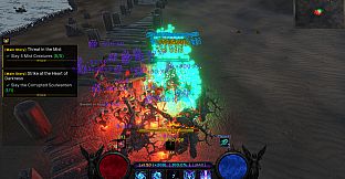 Fall of the Void