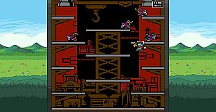 DUCK: Dangerous Ultimate Cartridge Kidnapper