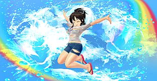 SENRAN KAGURA Reflexions - Yumi Outfit Set 1