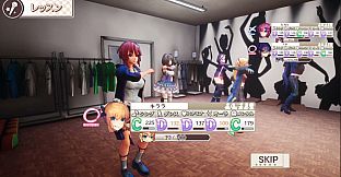 Seed of the Dead: Charm Song