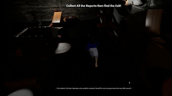 Let Them Breathe: Hello Mother