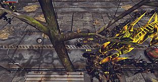 Apocalypse Age : DESTRUCTION