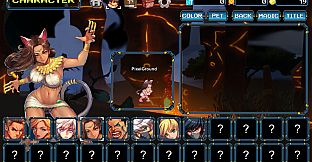 PixelGround Expansion Pack