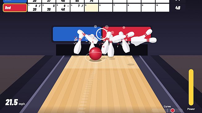 Pocket Sports