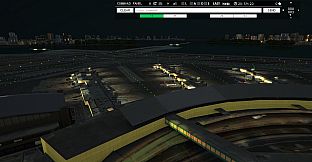 LaGuardia [KLGA] airport for Tower!3D Pro