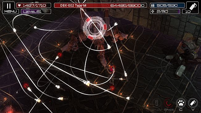 Silver Bullet: Prometheus