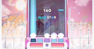 Sixtar Gate: STARTRAIL - Flower & Destiny Pack