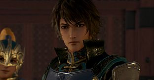 DYNASTY WARRIORS 9: Zhong Hui Special Scenario / 鍾会「追加ＩＦシナリオセット」