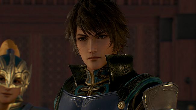 DYNASTY WARRIORS 9: Zhong Hui Special Scenario / 鍾会「追加ＩＦシナリオセット」