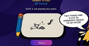 Sketch Royale - Draw Something