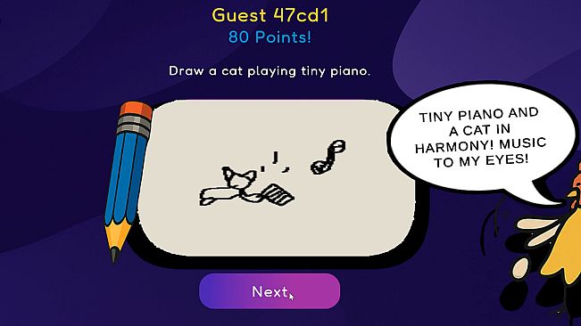 Sketch Royale - Draw Something